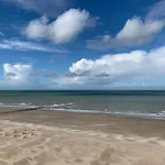 Havenzicht Apartment In Blankenberge
