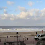 Havenzicht Apartment In Blankenberge
