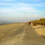 Havenzicht Apartment In Blankenberge