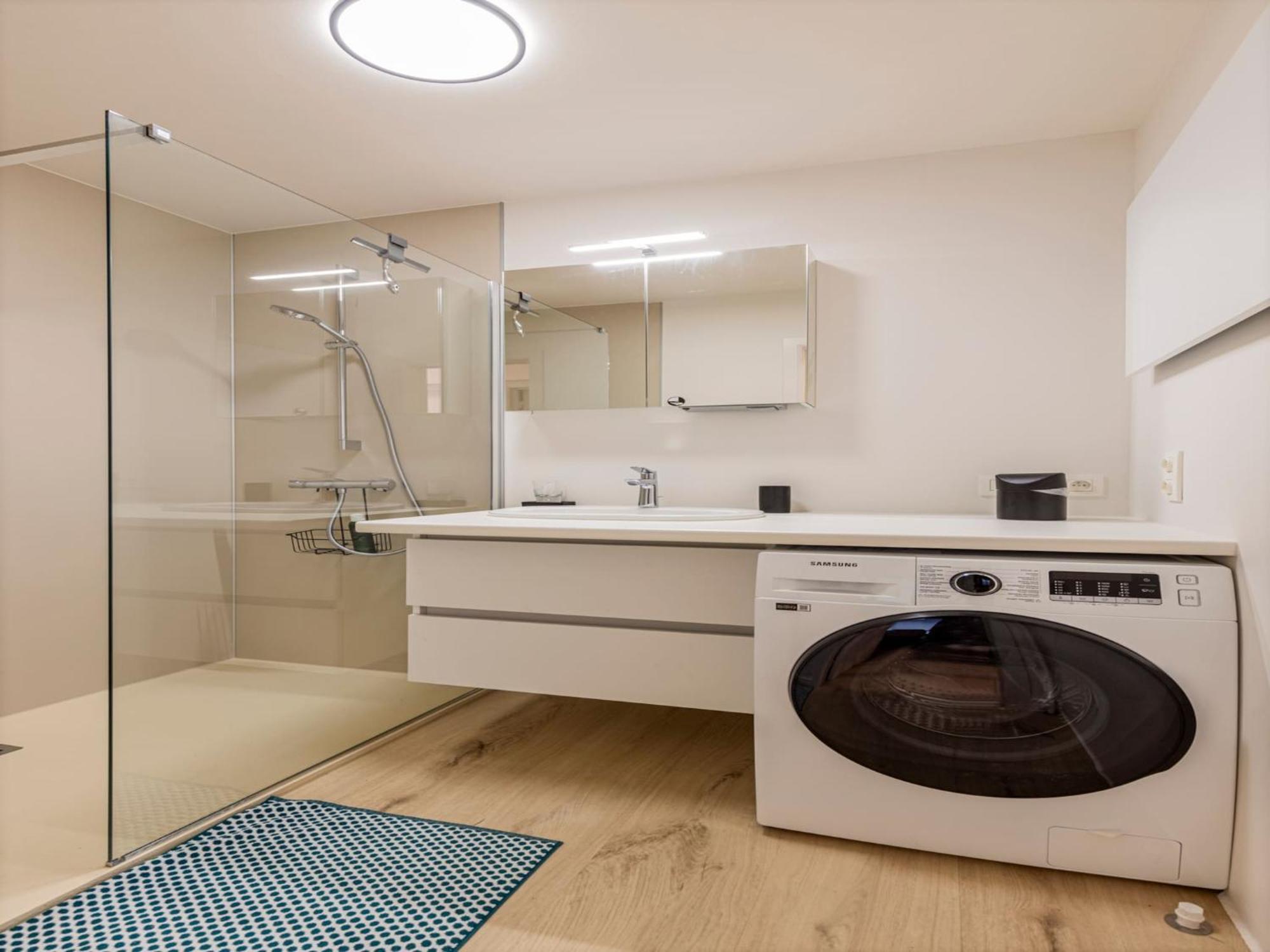 Appartement Havenzicht In