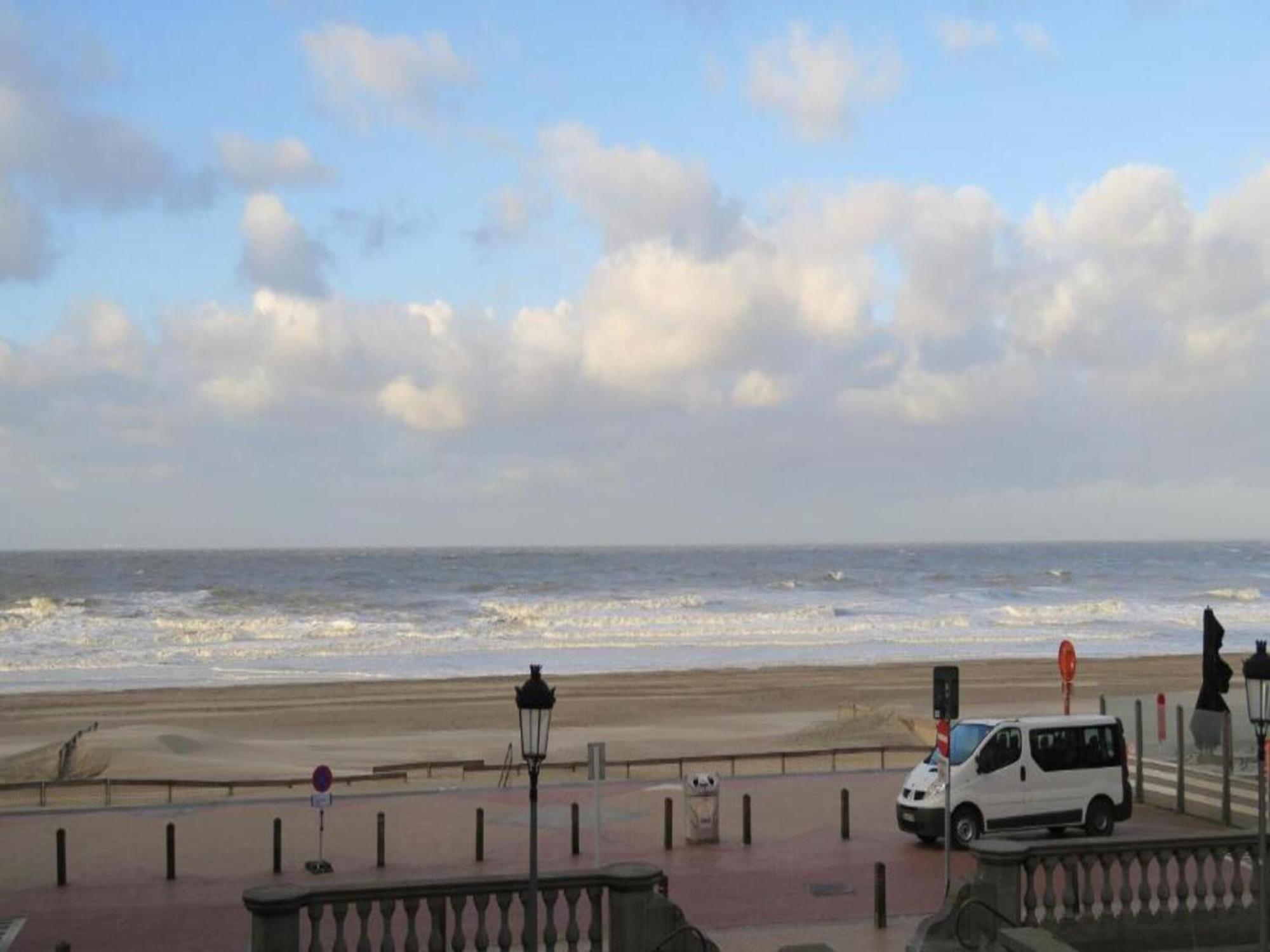 Havenzicht In * Blankenberge