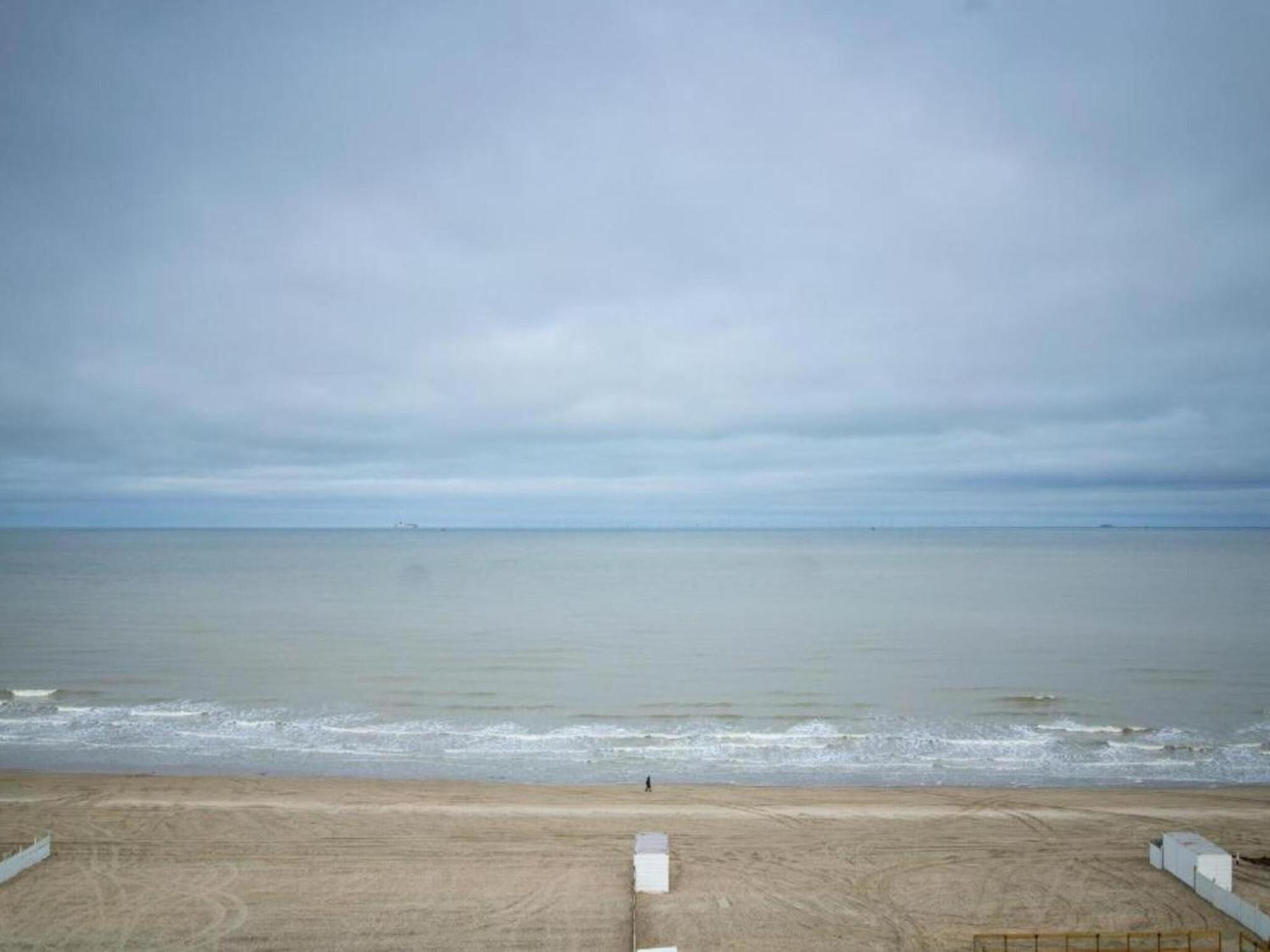 Havenzicht In * Blankenberge